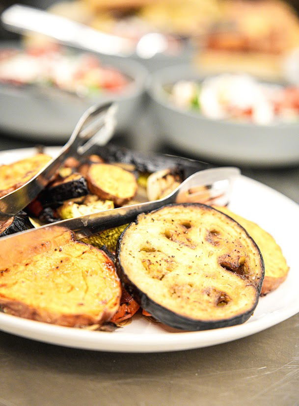 Настоящий итальянский опыт