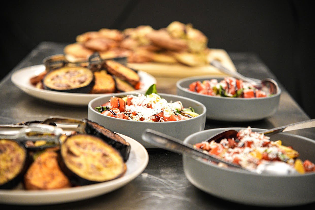 Настоящий итальянский опыт