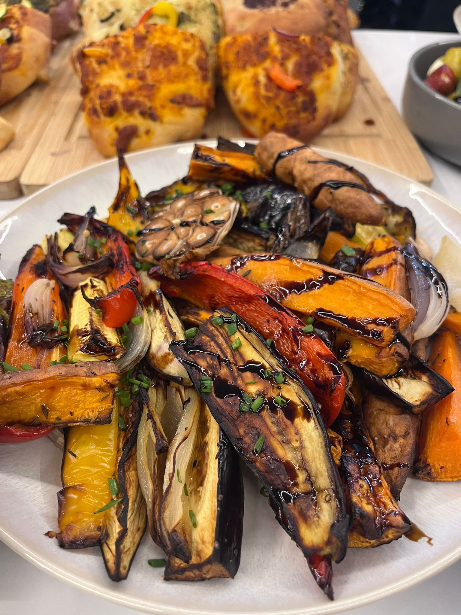 Настоящий итальянский опыт