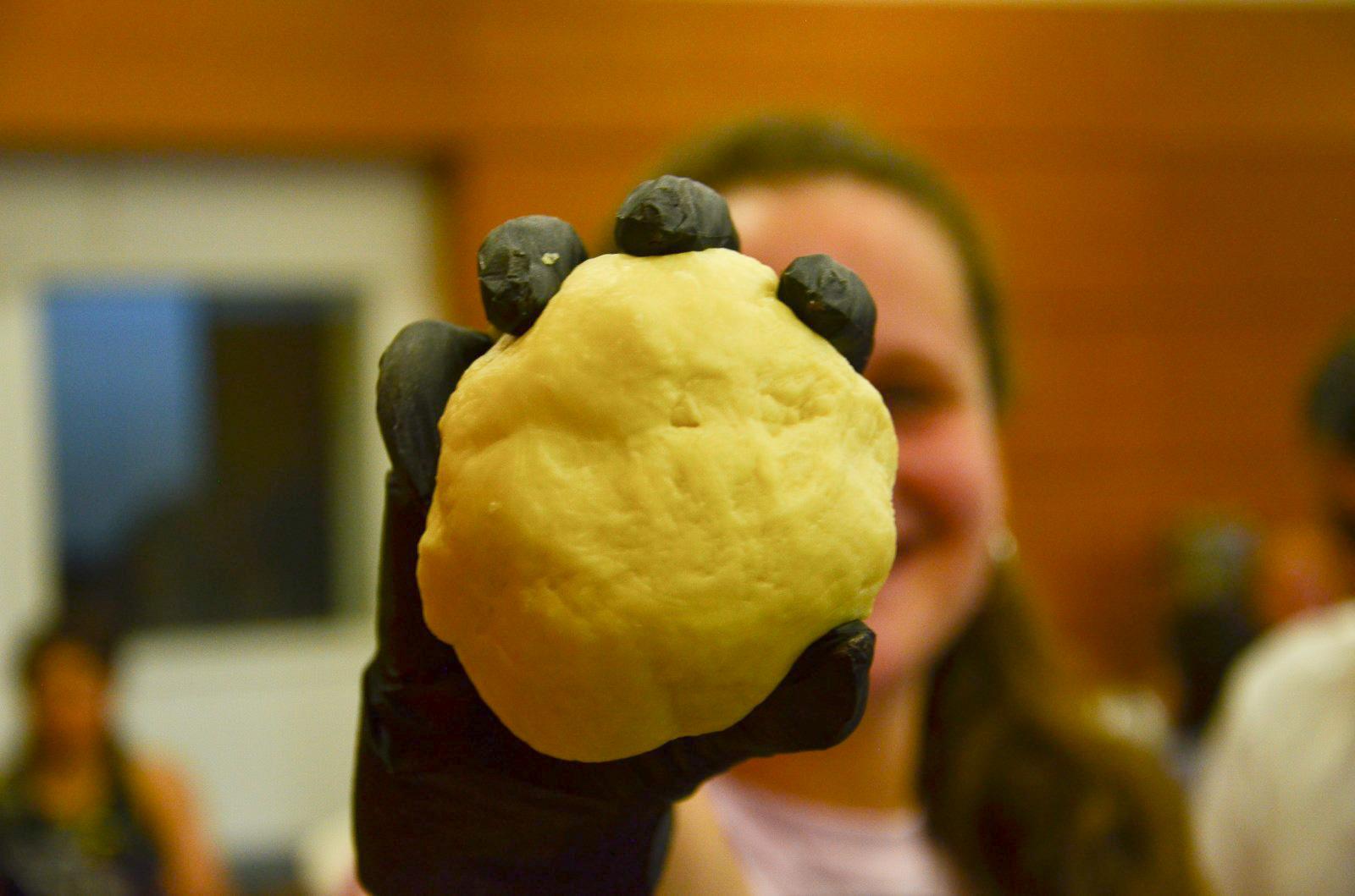 Настоящий итальянский опыт