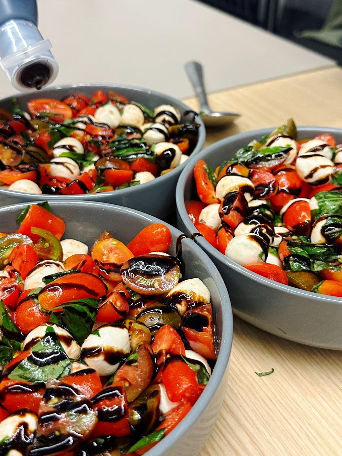 Настоящий итальянский опыт