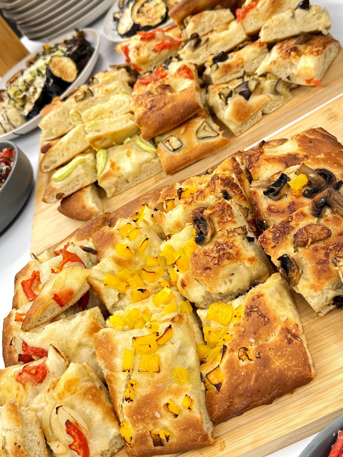 Настоящий итальянский опыт