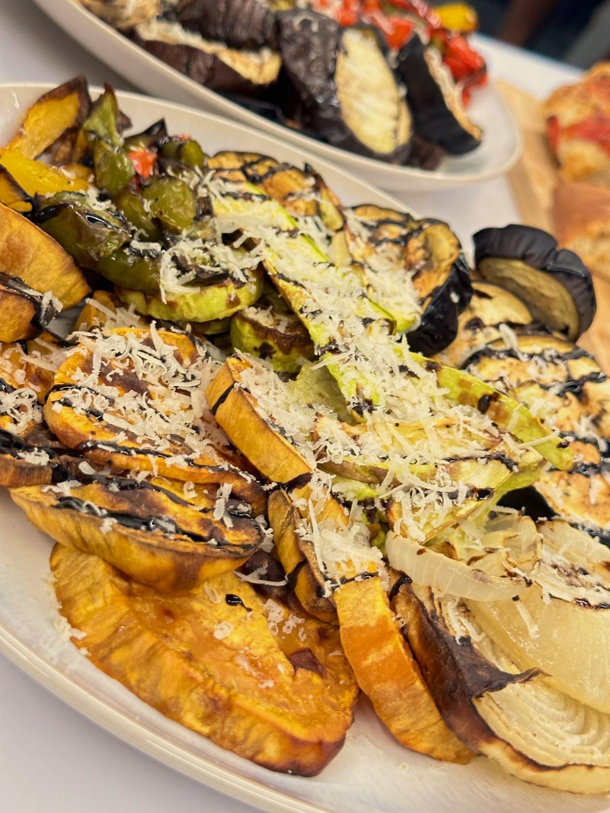 Настоящий итальянский опыт