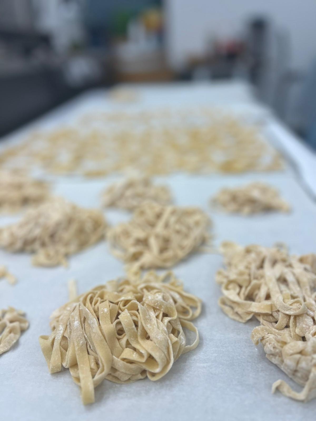 Настоящий итальянский опыт