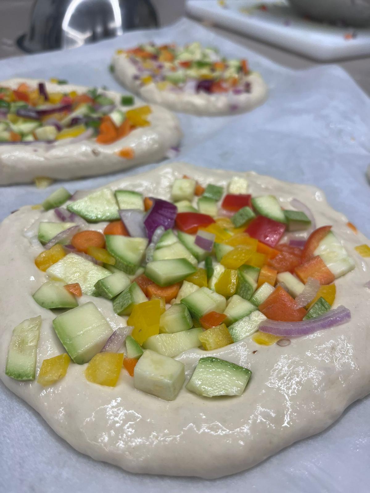 Настоящий итальянский опыт