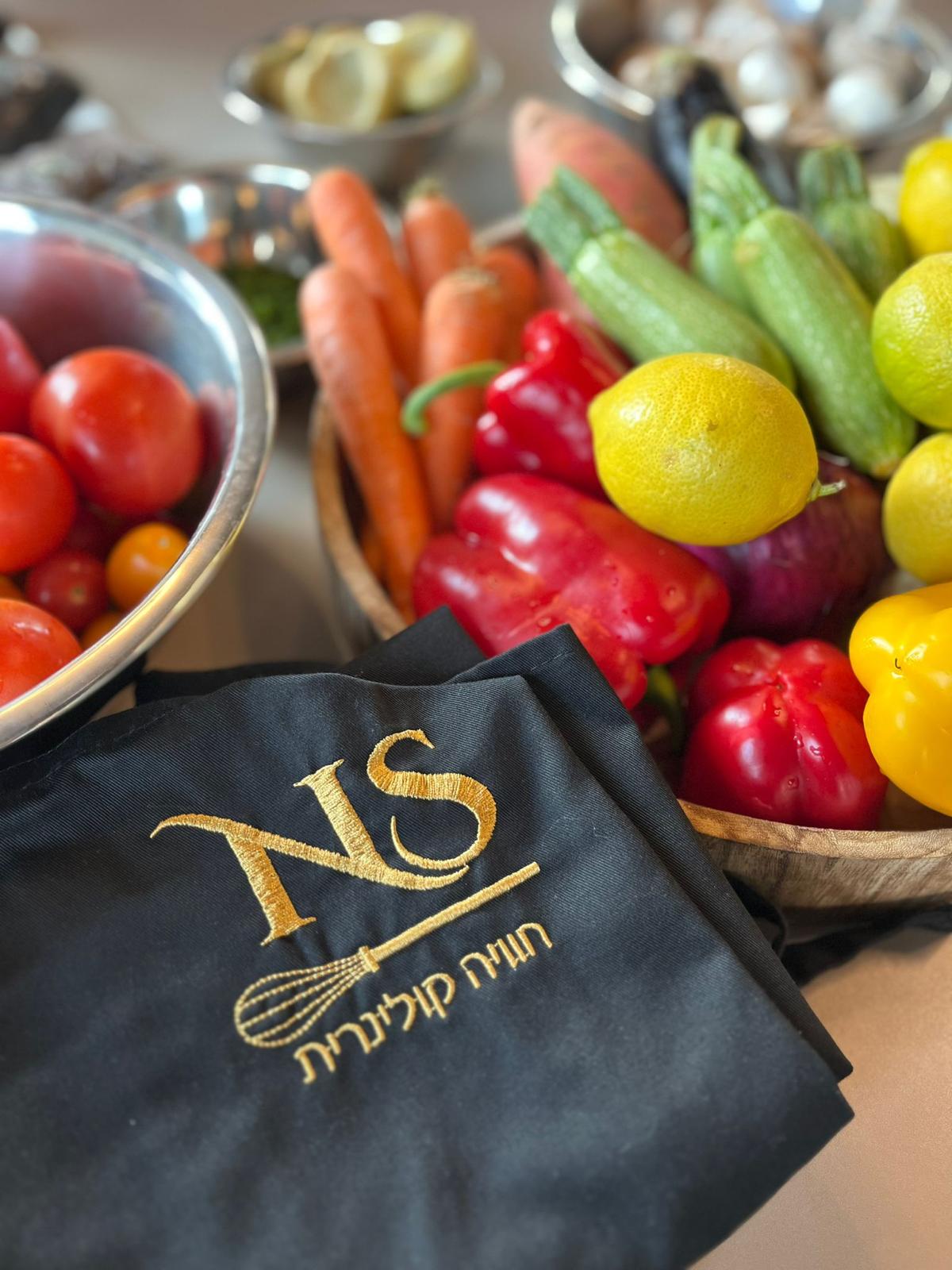 Настоящий итальянский опыт