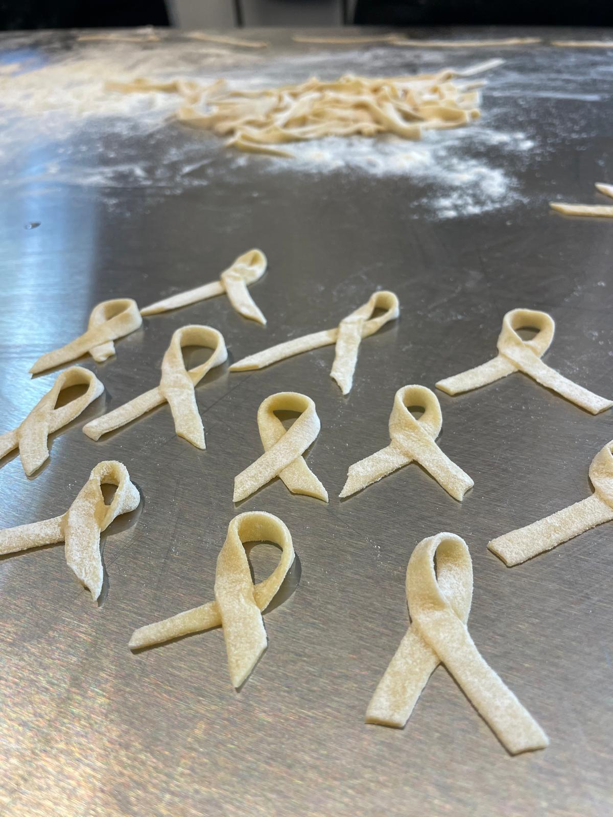 Настоящий итальянский опыт