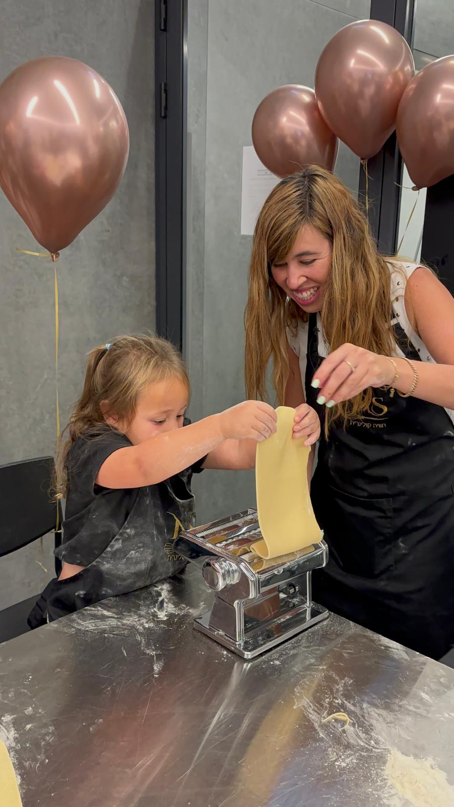 Настоящий итальянский опыт