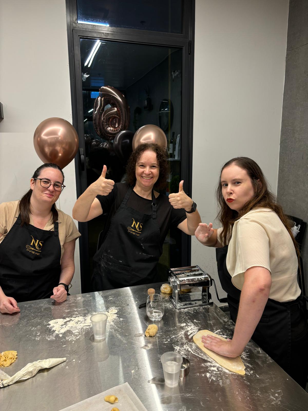 Настоящий итальянский опыт