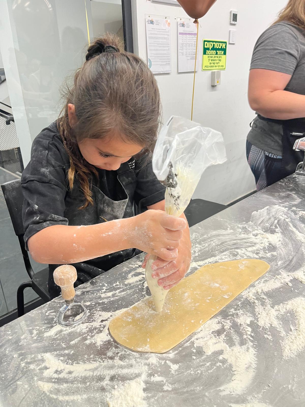 Настоящий итальянский опыт