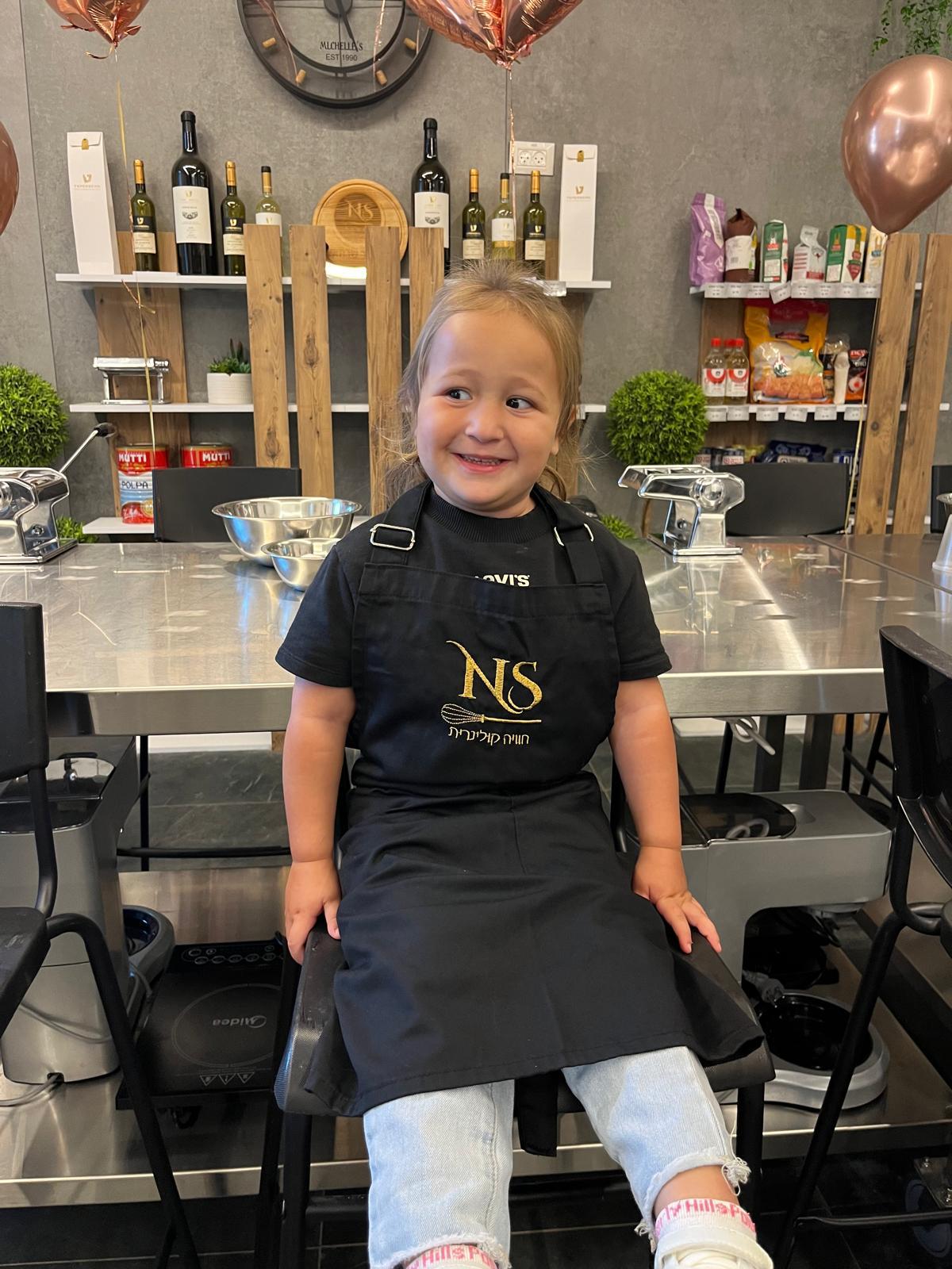 Настоящий итальянский опыт