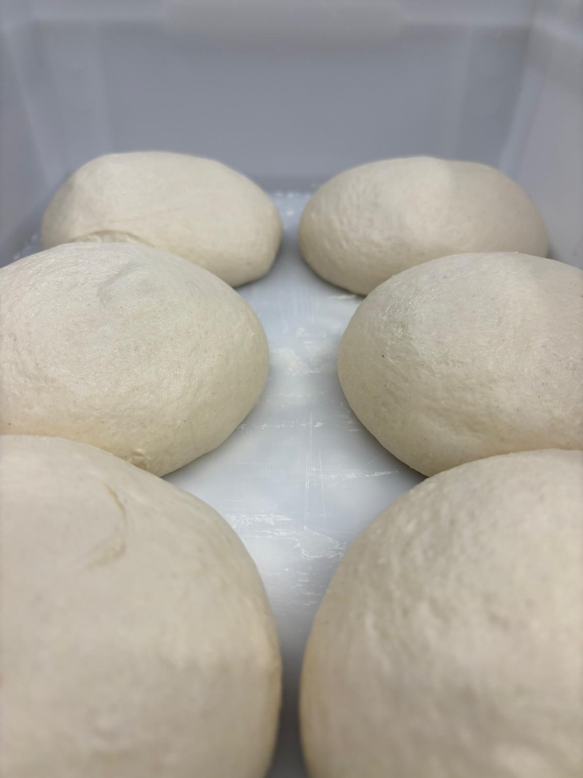 Праздник пиццы из печи