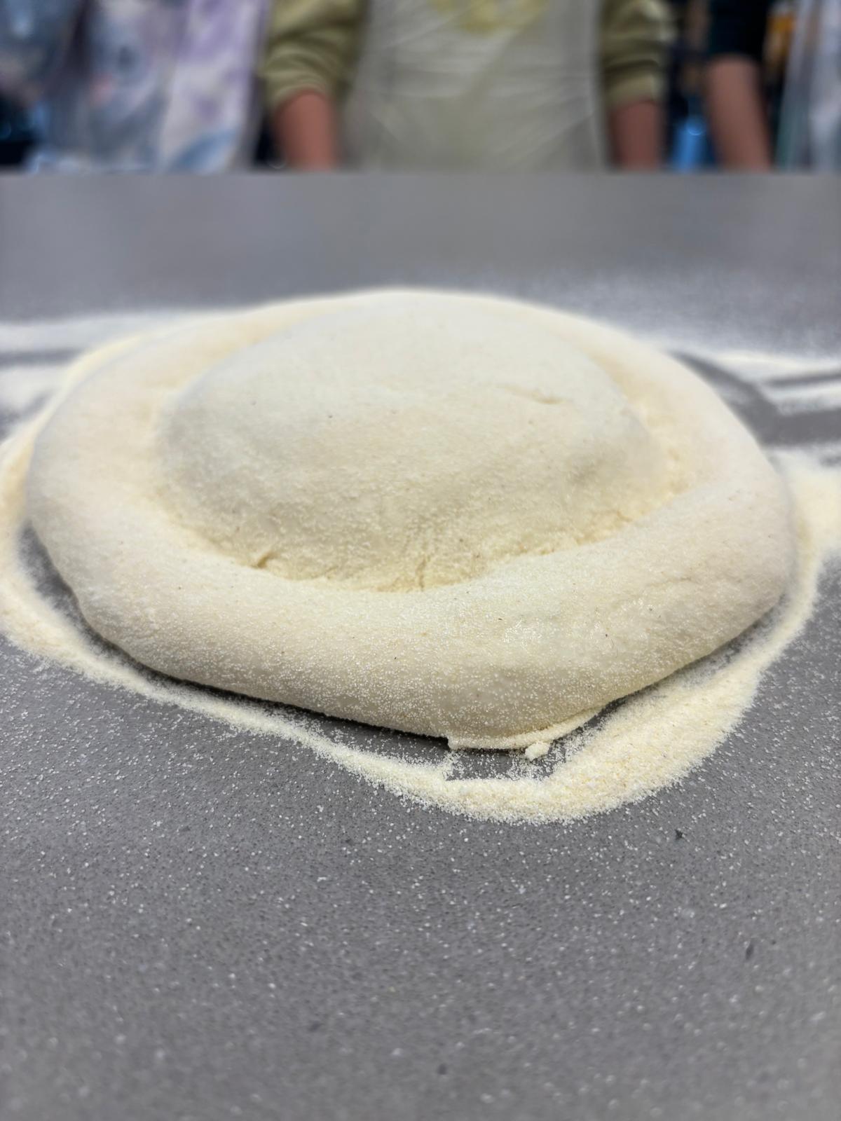 Праздник пиццы из печи