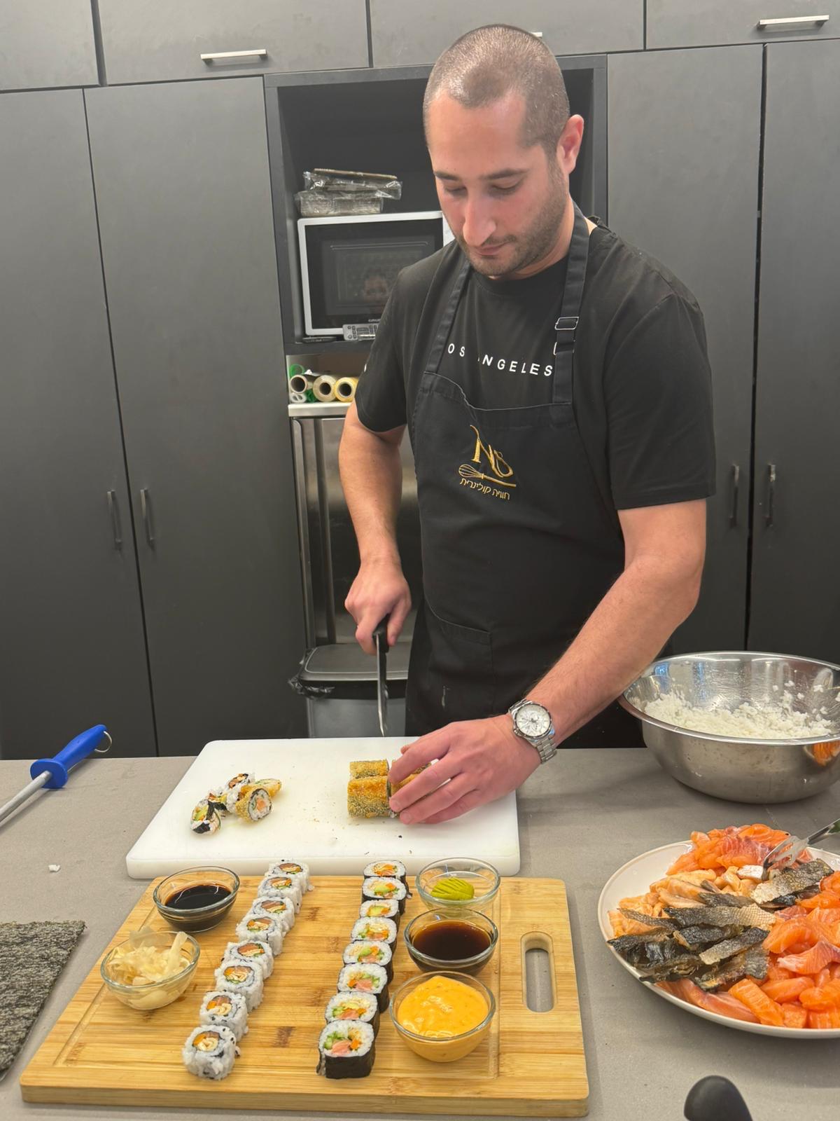 Вытащите из себя японца!