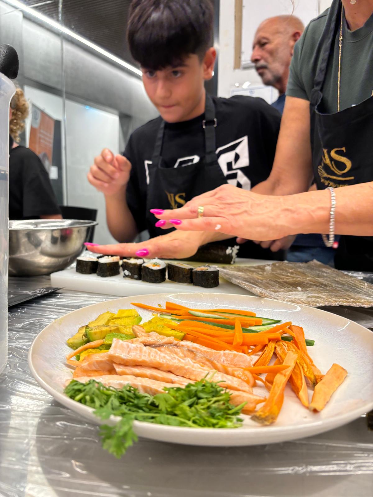 Вытащите из себя японца!