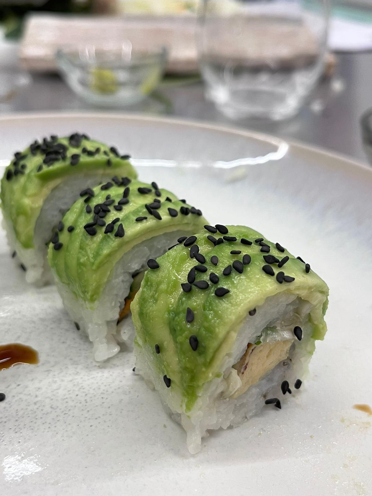 Вытащите из себя японца!