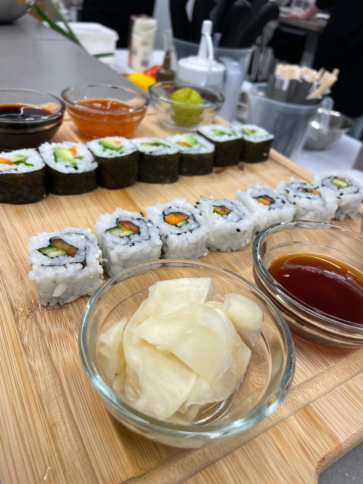 Вытащите из себя японца!