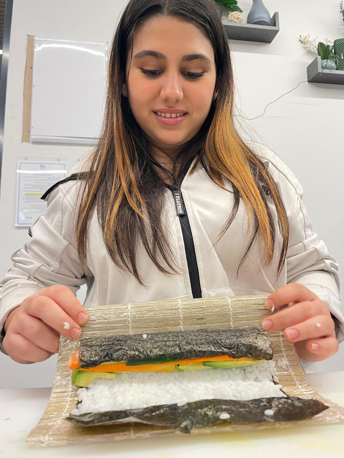 Вытащите из себя японца!