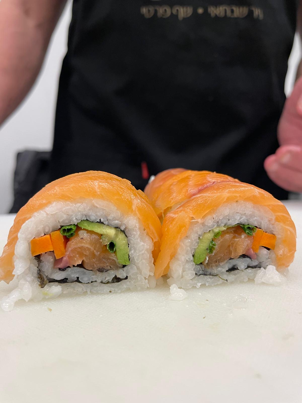 Вытащите из себя японца!