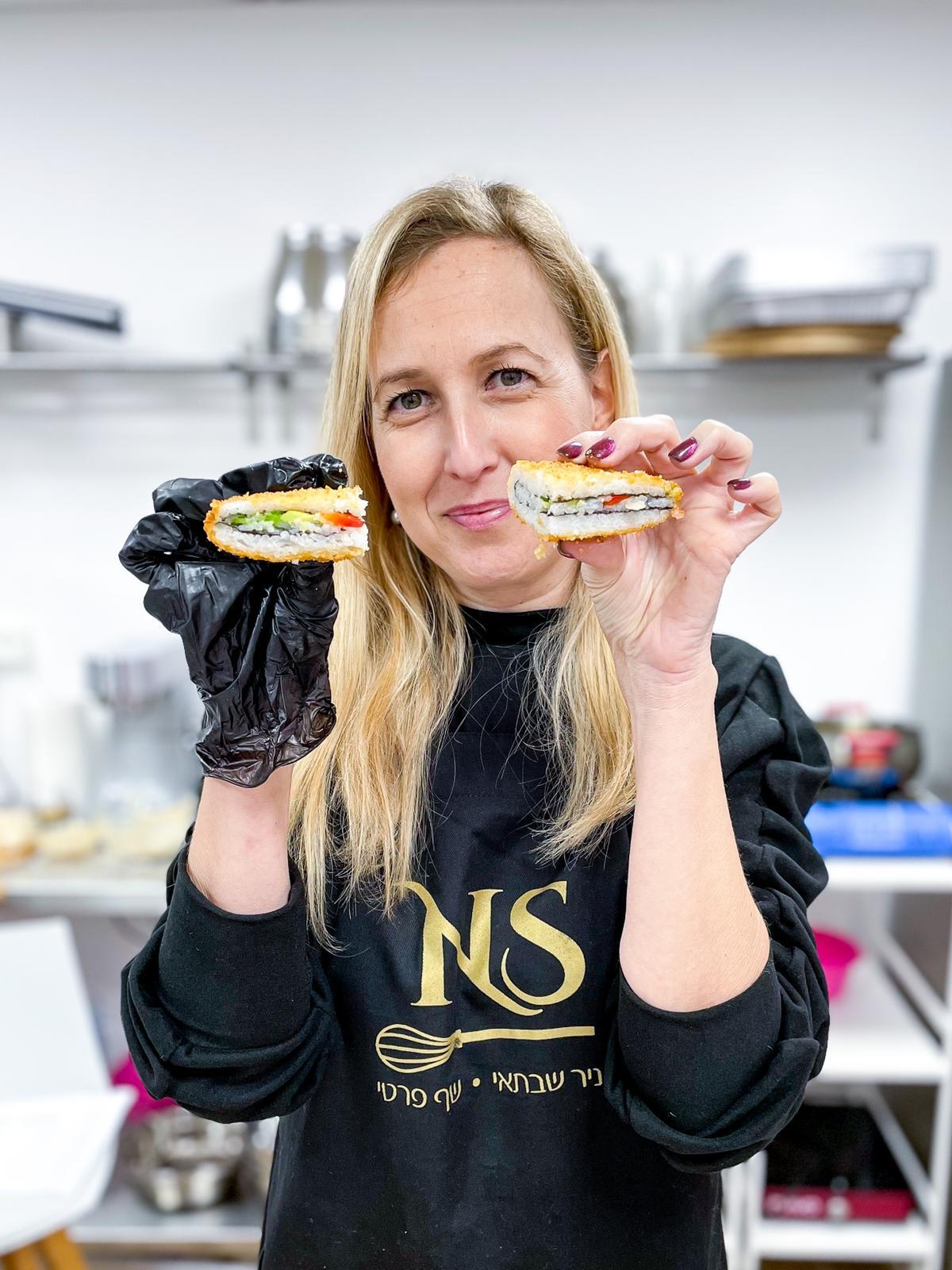 Вытащите из себя японца!