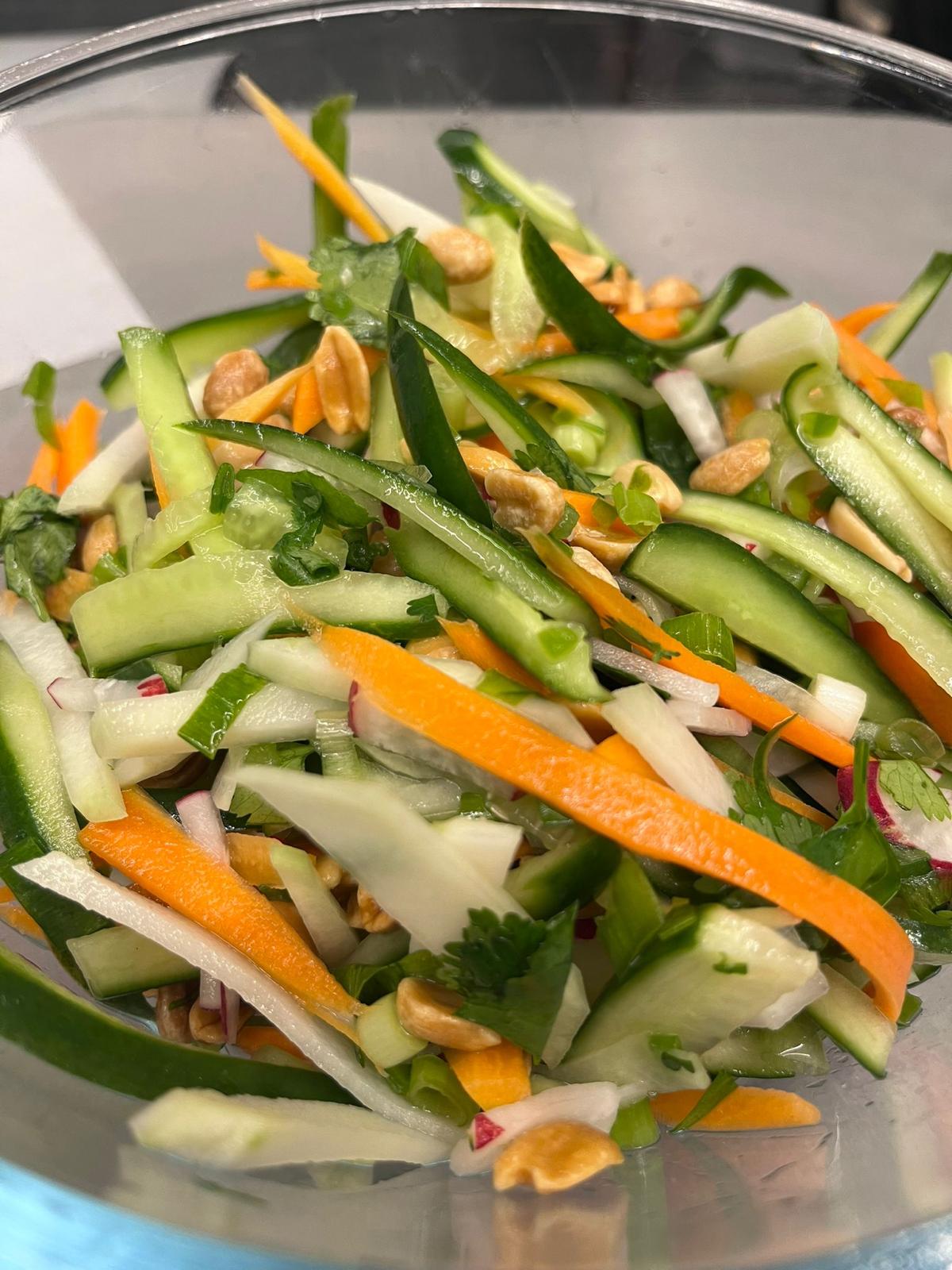 Азиатская кухня