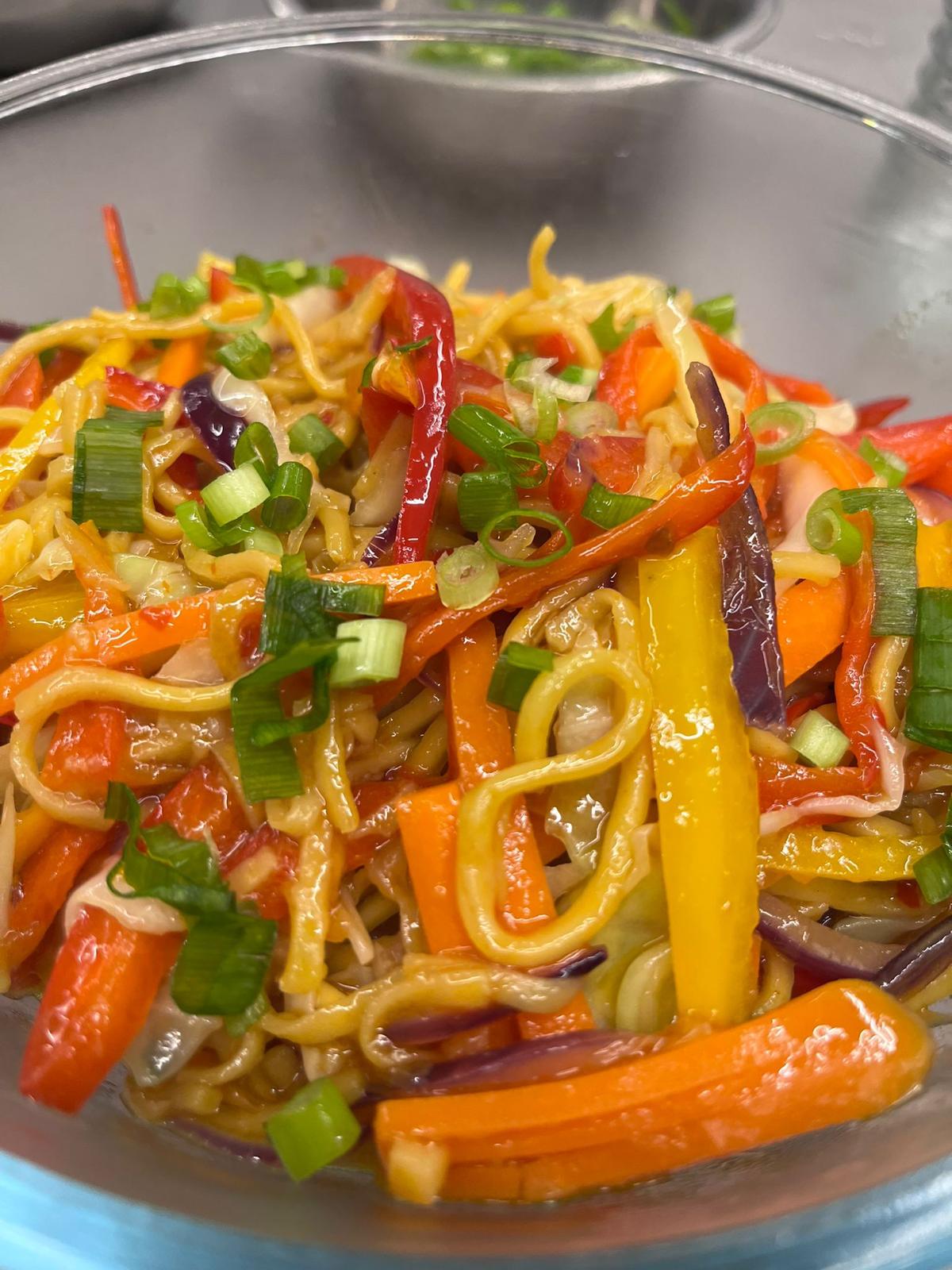 Азиатская кухня