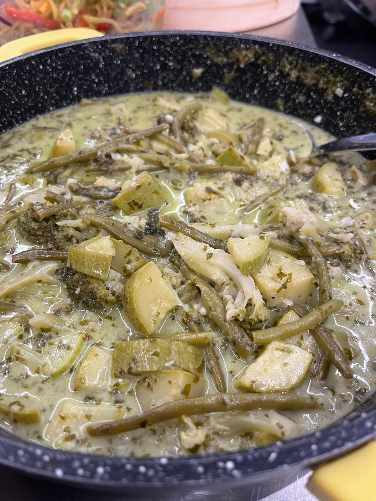 Азиатская кухня