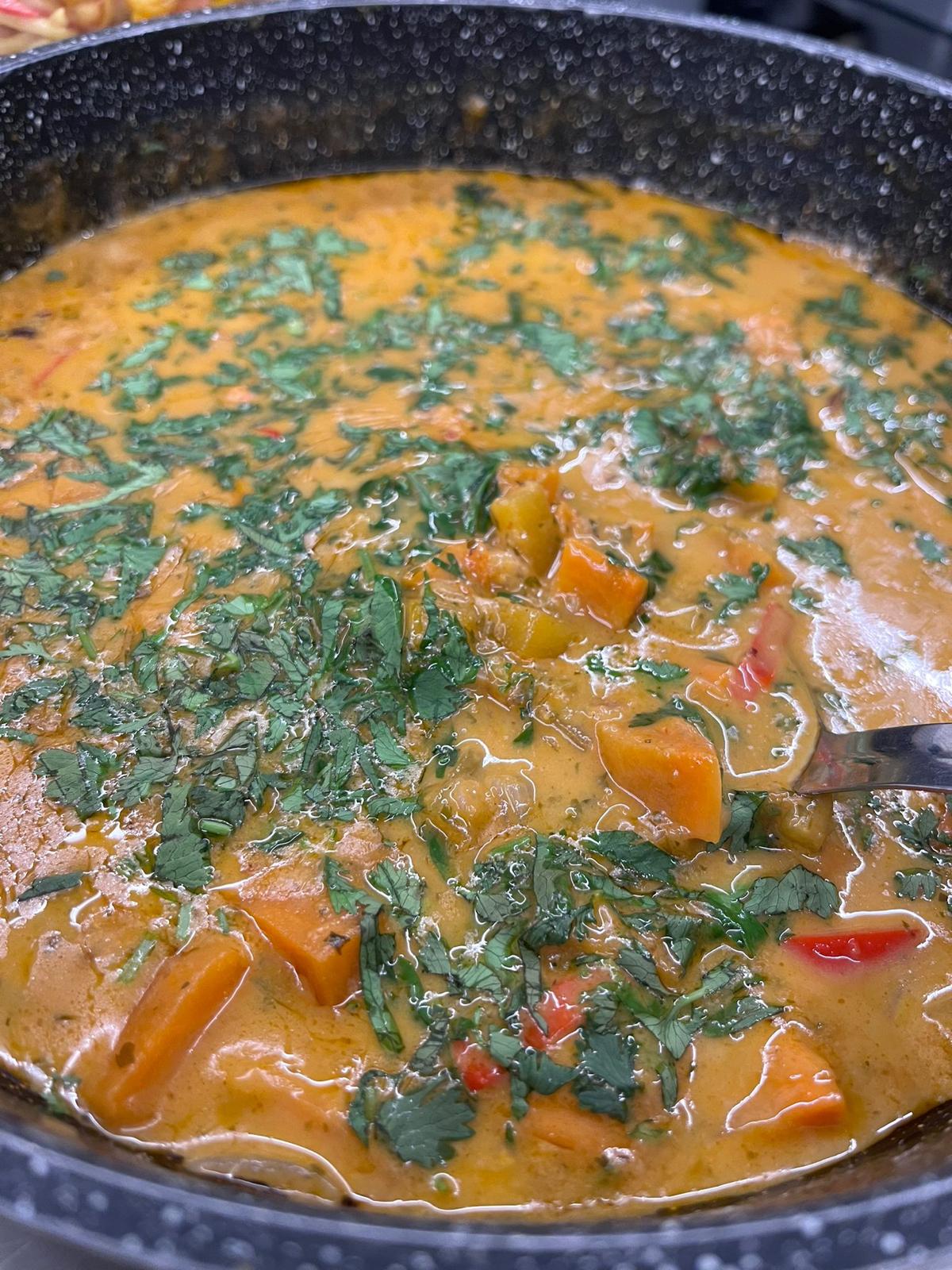 Азиатская кухня