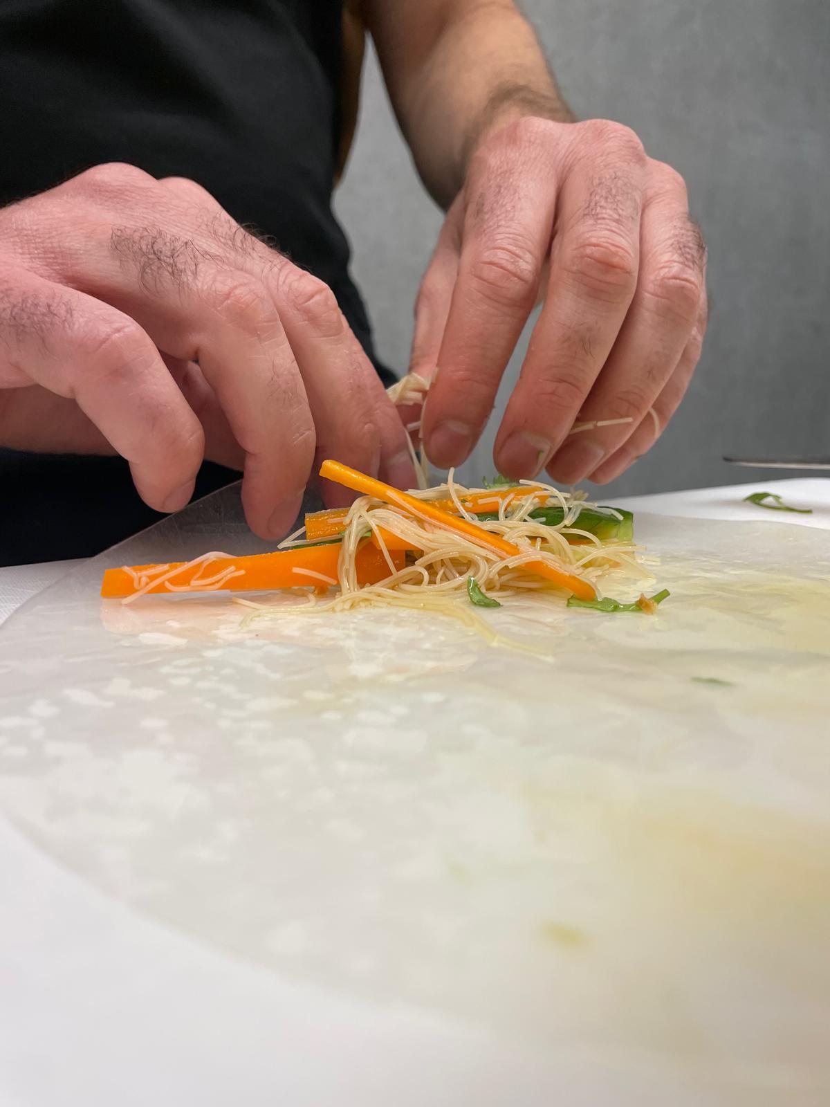 Азиатская кухня