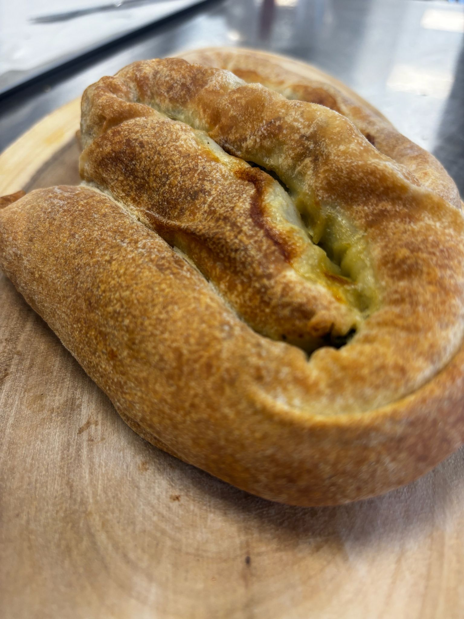 סדנת אפייה מהעולם