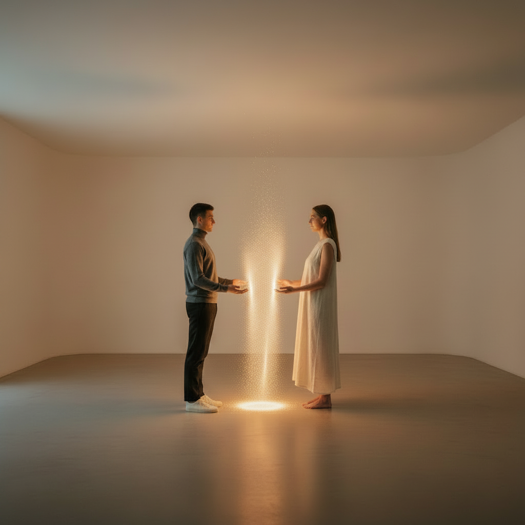 Όρια στις Σχέσεις: Όταν το ναι κουράζει και το όχι δυσκολεύει