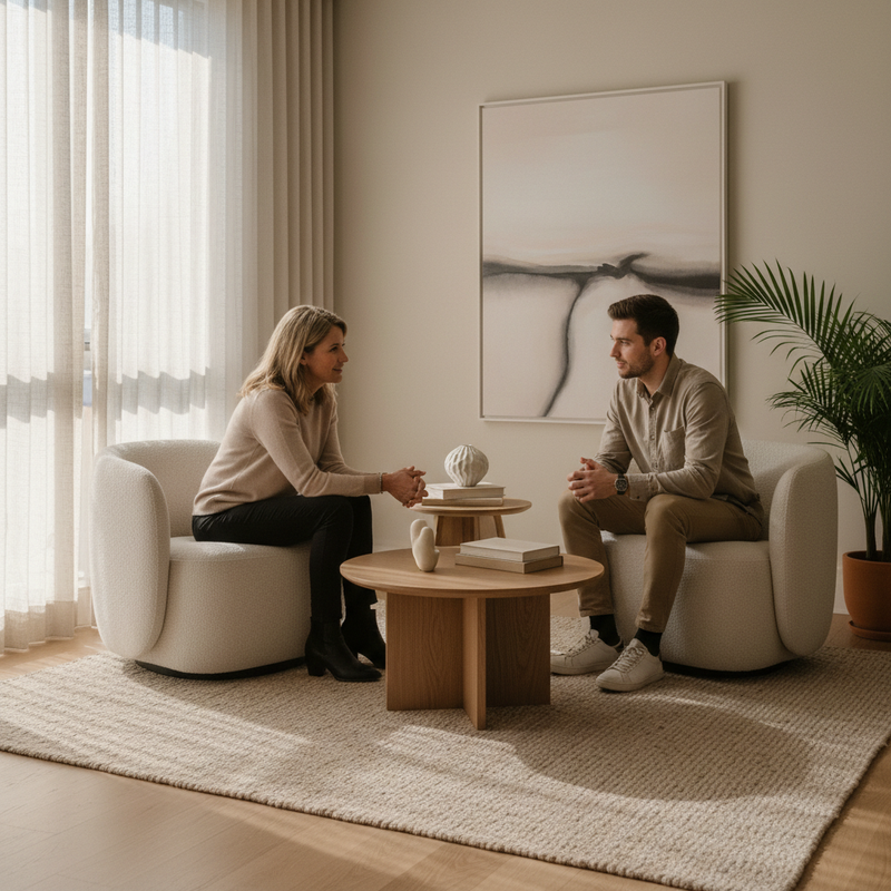 ΑΤΟΜΙΚΗ ΣΥΜΒΟΥΛΕΥΤΙΚΗ