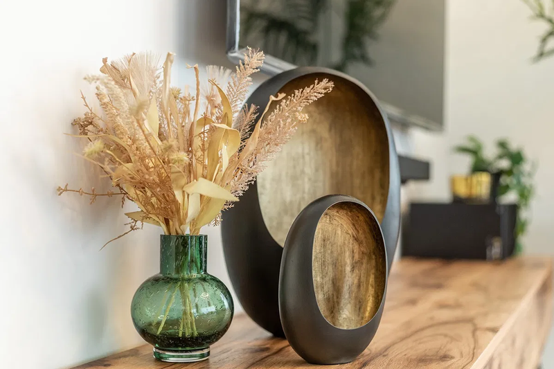 הבית של שרון וצביקה ביערית