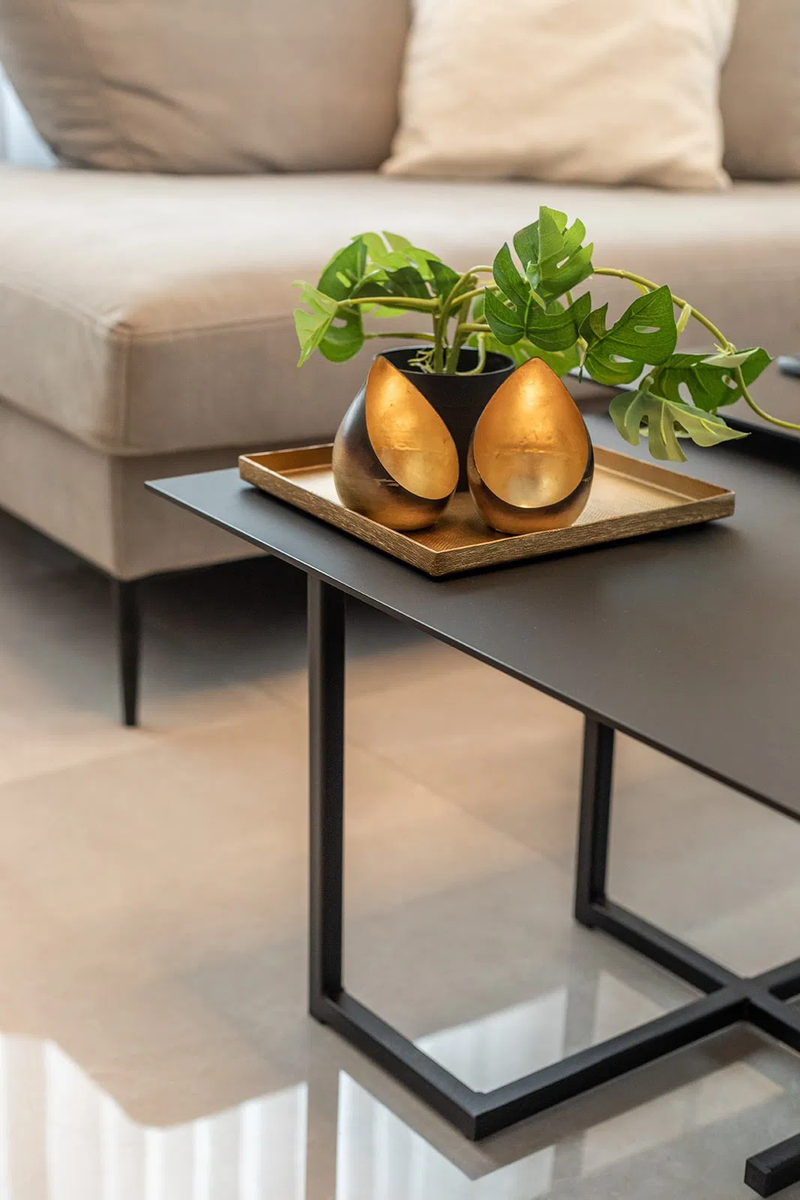 הבית של שרון וצביקה ביערית