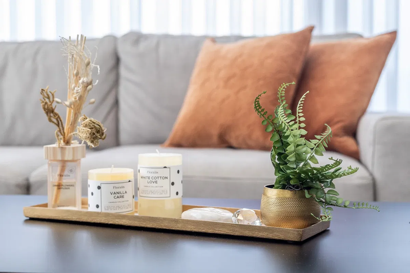 הבית של שרון וצביקה ביערית