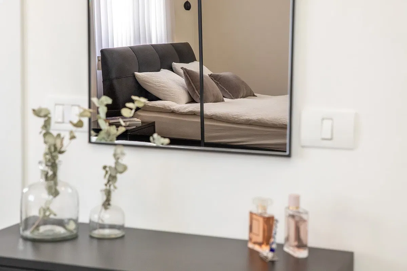 הבית של שרון וצביקה ביערית