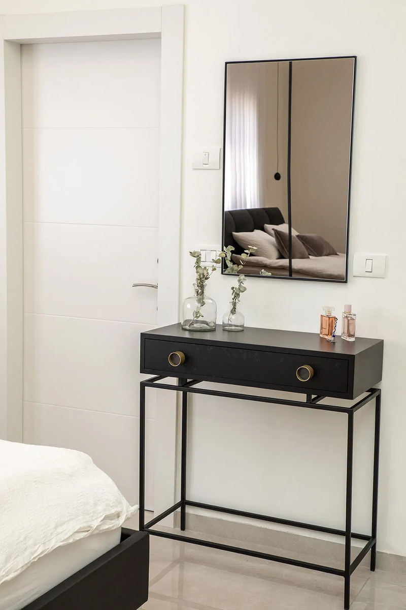 הבית של שרון וצביקה ביערית