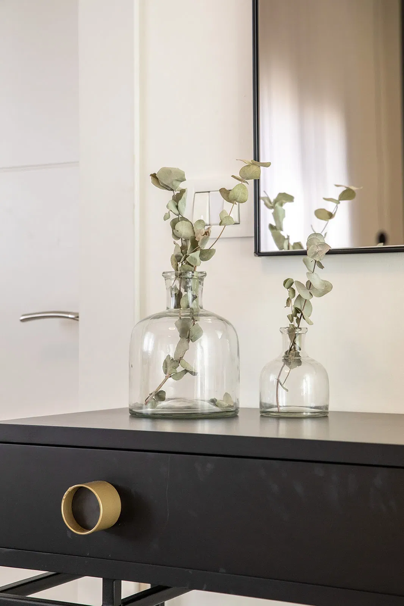 הבית של שרון וצביקה ביערית