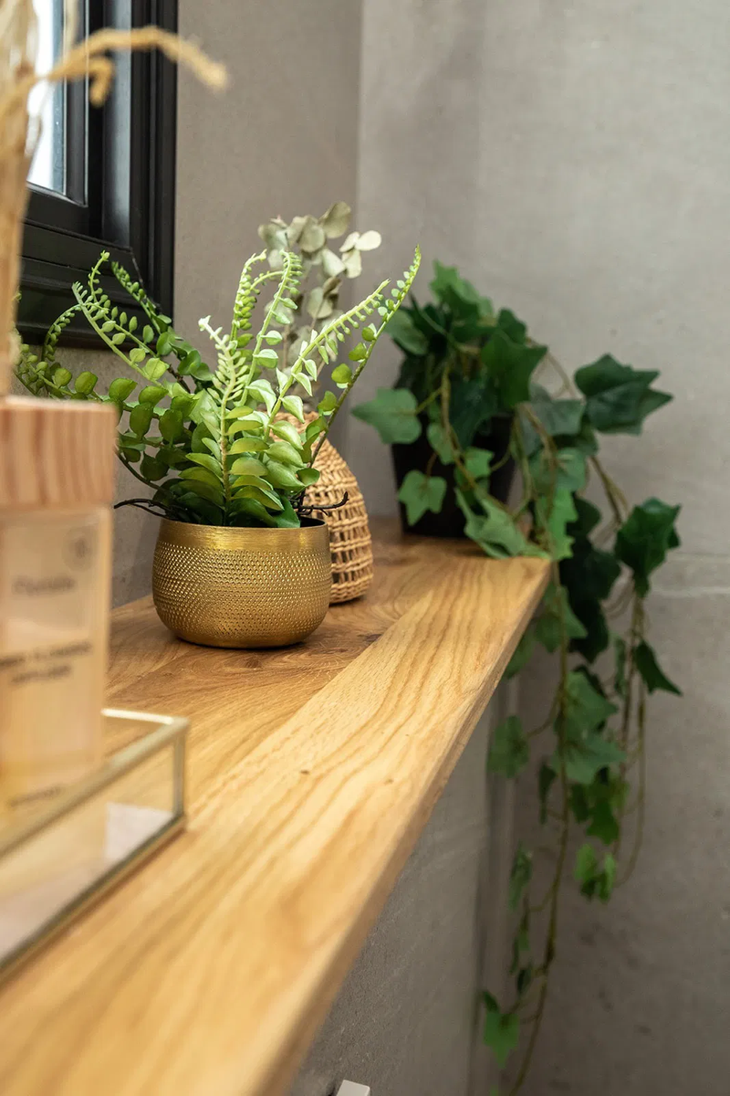 הבית של שרון וצביקה ביערית