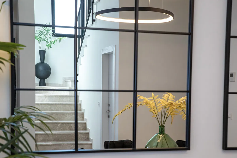 הבית של שרון וצביקה ביערית