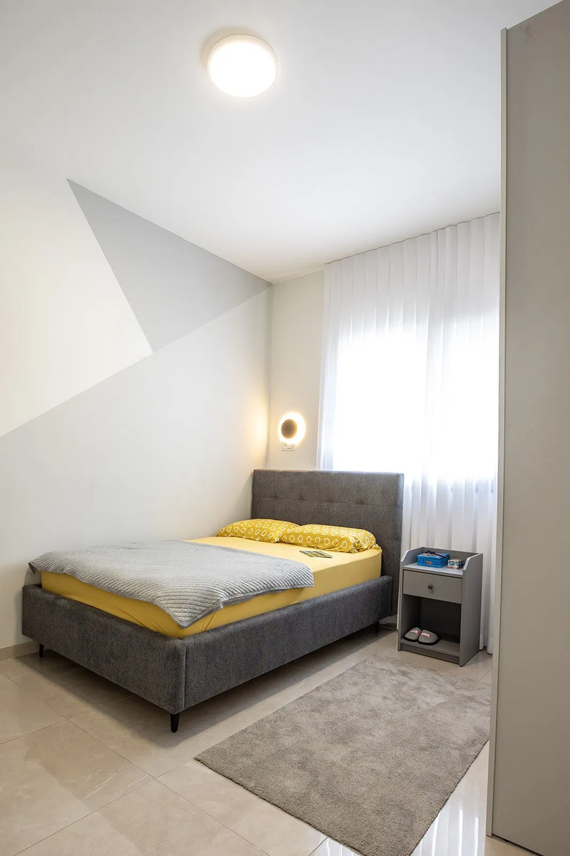 הבית של שרון וצביקה ביערית