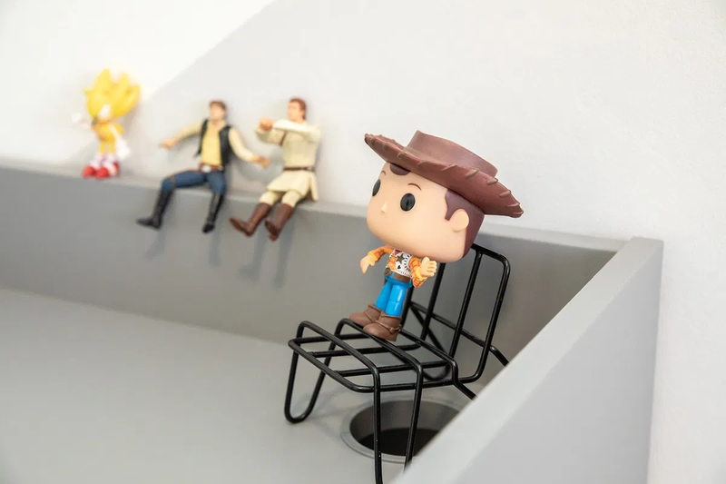 הבית של שרון וצביקה ביערית