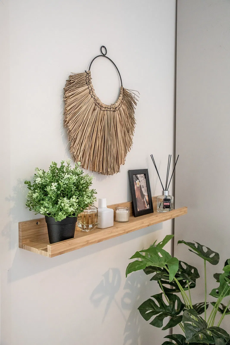 הבית של שרון וצביקה ביערית