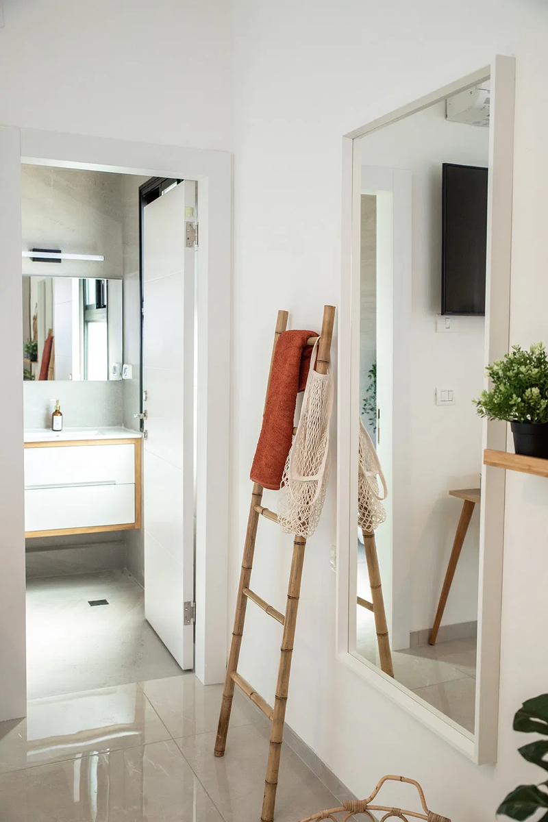 הבית של שרון וצביקה ביערית