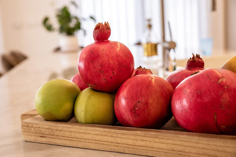 הבית של שרון וצביקה ביערית