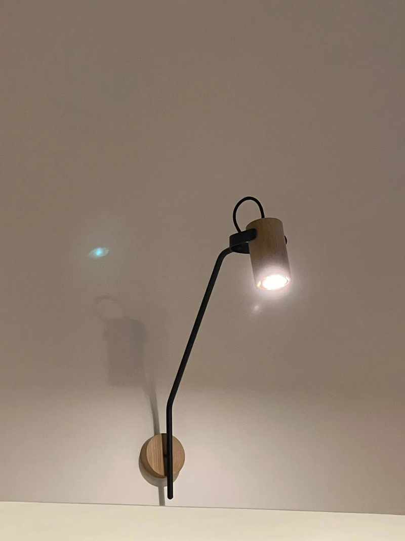 הבית של חן ועומרי במושב מאור