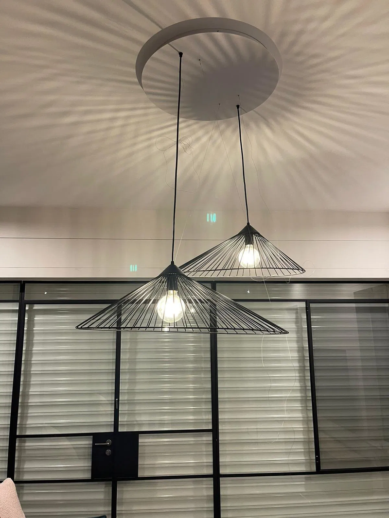 הבית של חן ועומרי במושב מאור