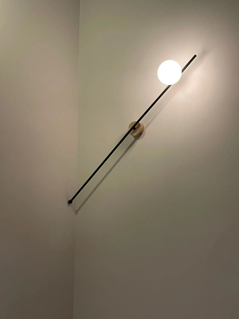 הבית של חן ועומרי במושב מאור