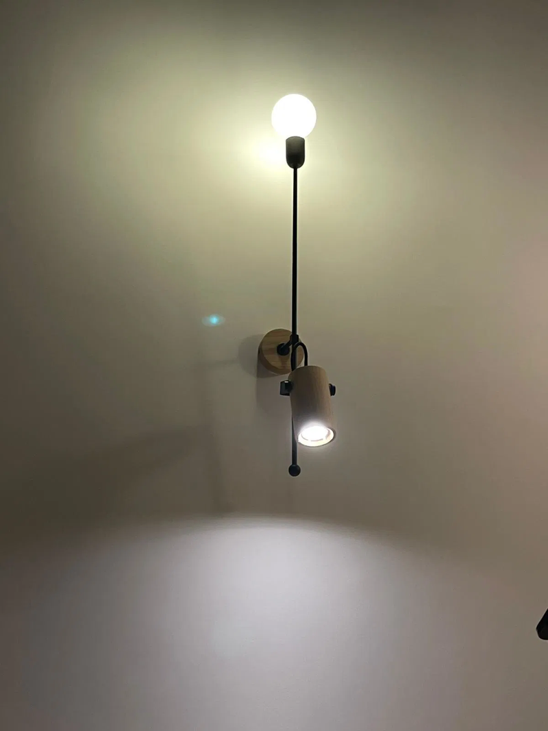 הבית של חן ועומרי במושב מאור