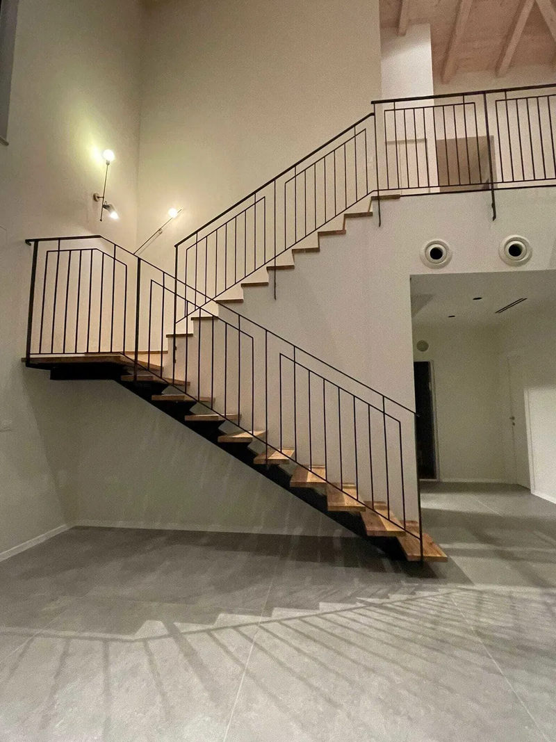 הבית של חן ועומרי במושב מאור